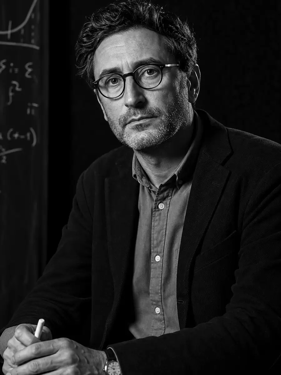 Professeur particulier de culture générale en prépa ECT
