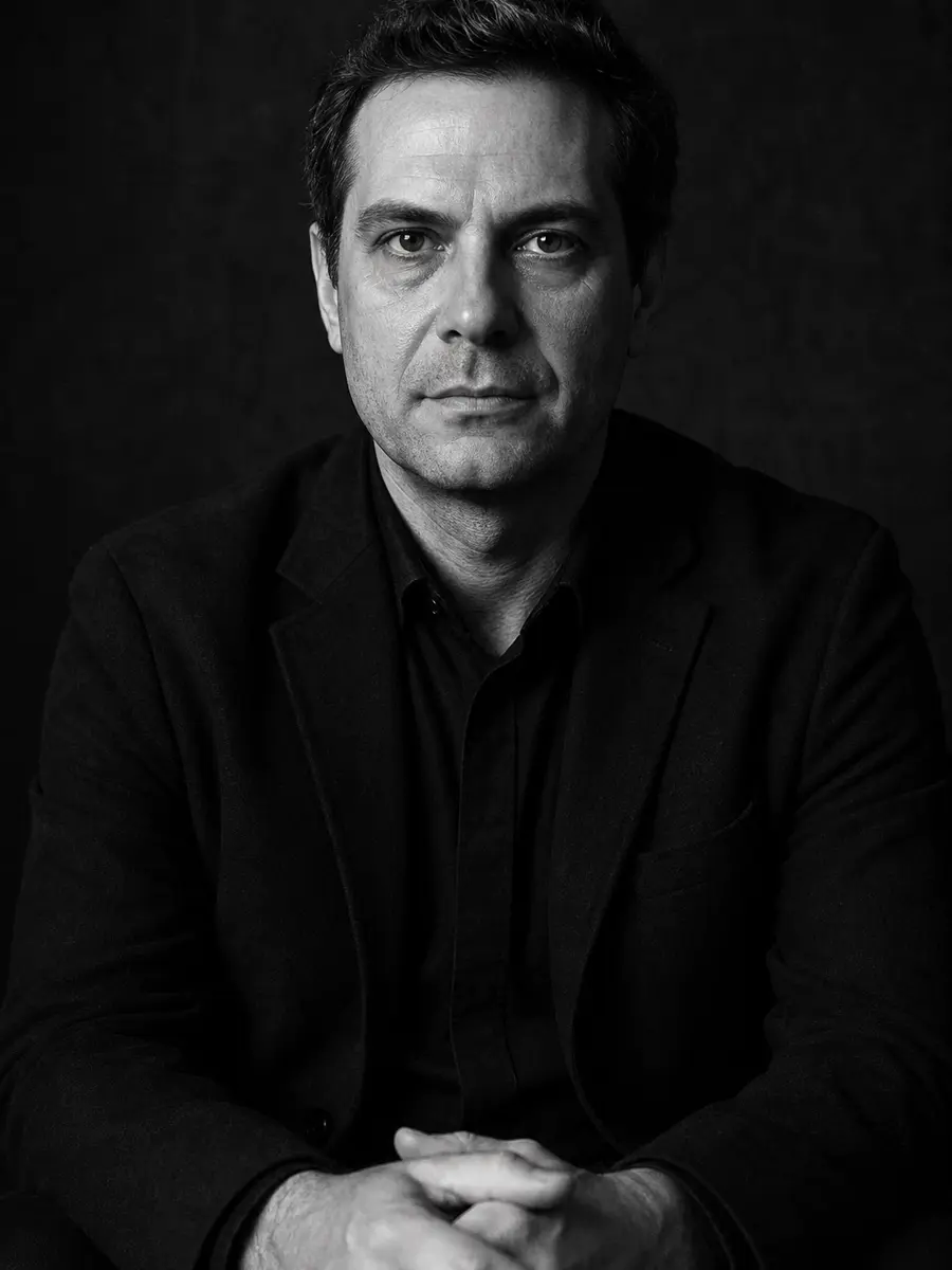 Professeur de prépa HEC, Maths approfondies