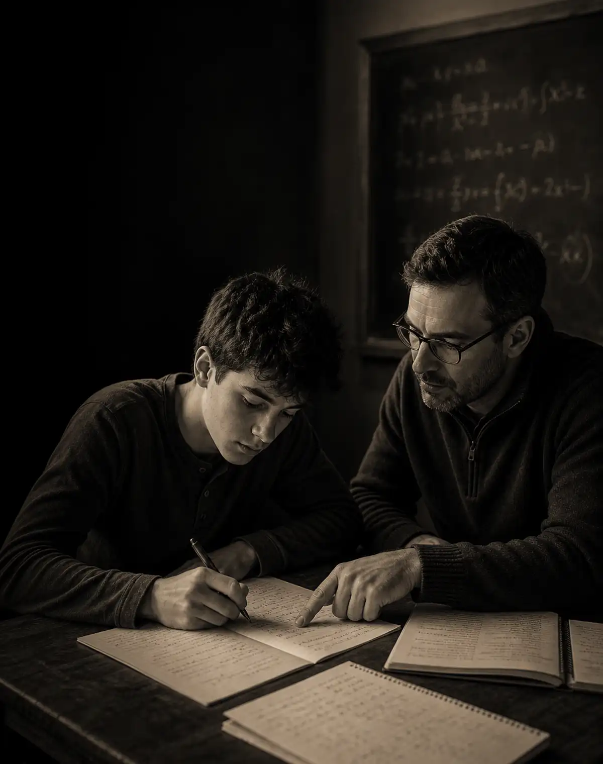 Cours particulier en tête à tête pour la prépa HEC